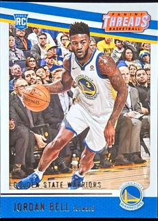 Jordan Bell