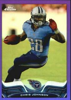 Chris Johnson