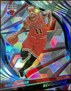 DeMar DeRozan