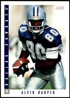 Alvin Harper