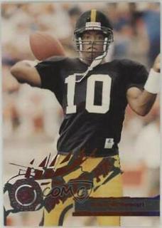 Kordell Stewart