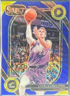 Lauri Markkanen