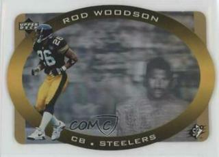 Rod Woodson