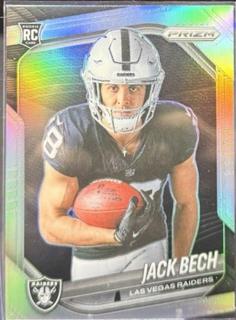 Jack Bech