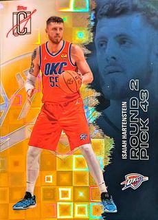 Isaiah Hartenstein