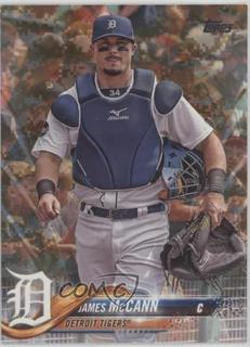 James McCann