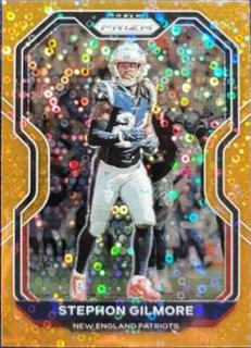 Stephon Gilmore