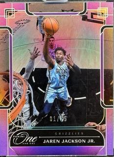 Jaren Jackson Jr.