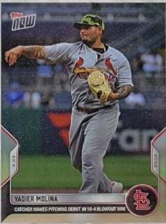 Yadier Molina