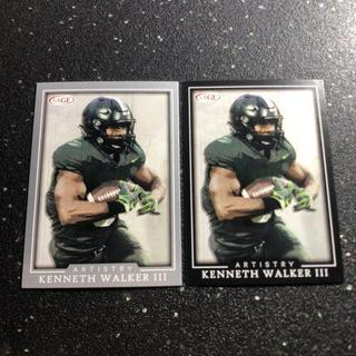 Kenneth Walker III