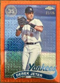 Derek Jeter