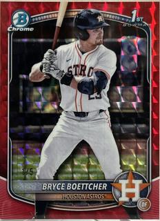 Bryce Boettcher