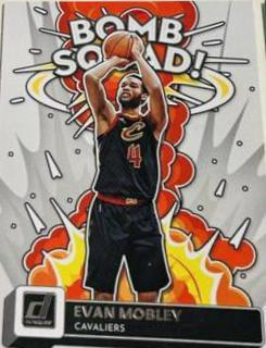 Evan Mobley