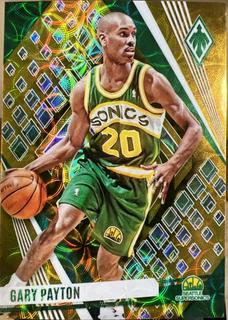 Gary Payton