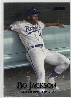 Bo Jackson