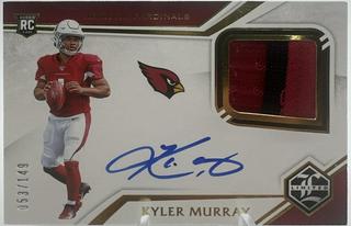 Kyler Murray