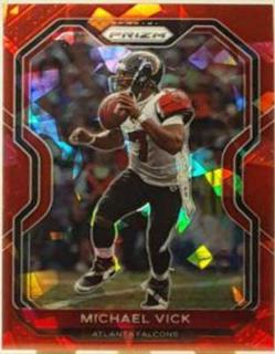 Michael Vick