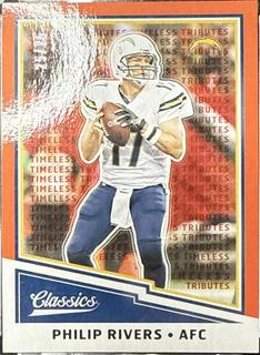 Philip Rivers