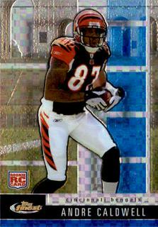 Andre Caldwell