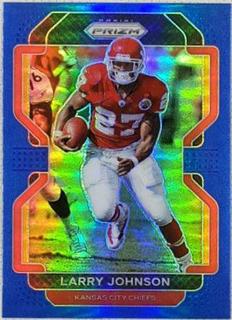 Larry Johnson