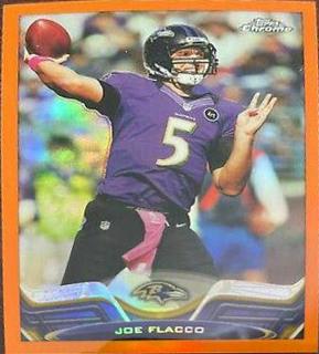 Joe Flacco