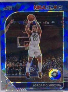 Jordan Clarkson