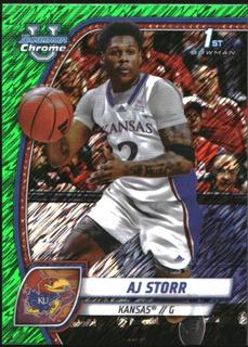 AJ Storr
