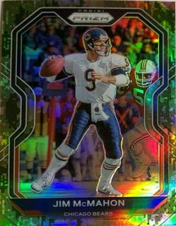 Jim McMahon