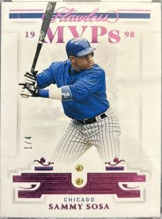 Sammy Sosa