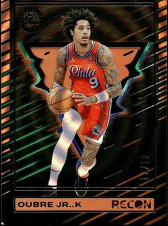 Kelly Oubre Jr.