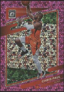 Chris Paul