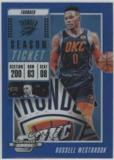 Russell Westbrook