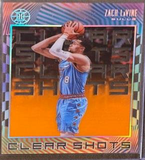 Zach LaVine