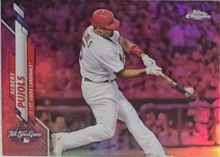 Albert Pujols