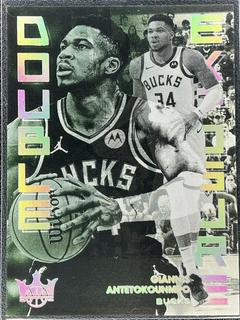 Giannis Antetokounmpo