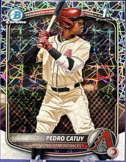 Pedro Catuy