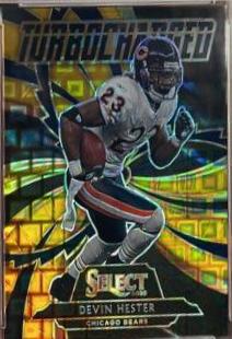 Devin Hester