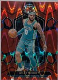 Miles Bridges