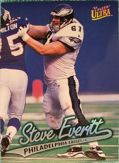 Steve Everitt