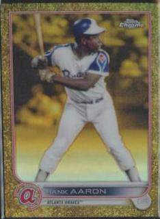 Hank Aaron