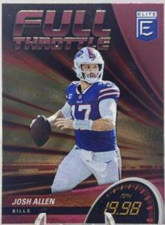 Josh Allen