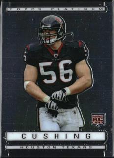 Brian Cushing