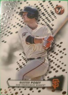 Buster Posey