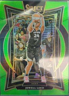 Jewell Loyd
