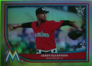 Sandy Alcantara