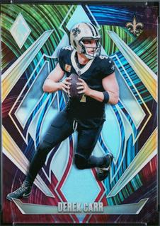Derek Carr