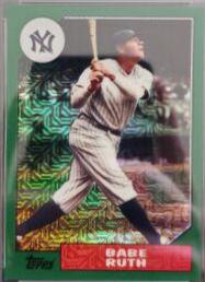 Babe Ruth