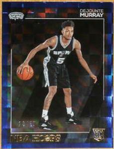 Dejounte Murray