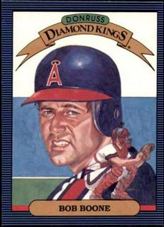 Bob Boone