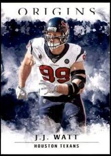 J.J. Watt